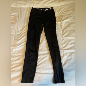 Nike pro leggings